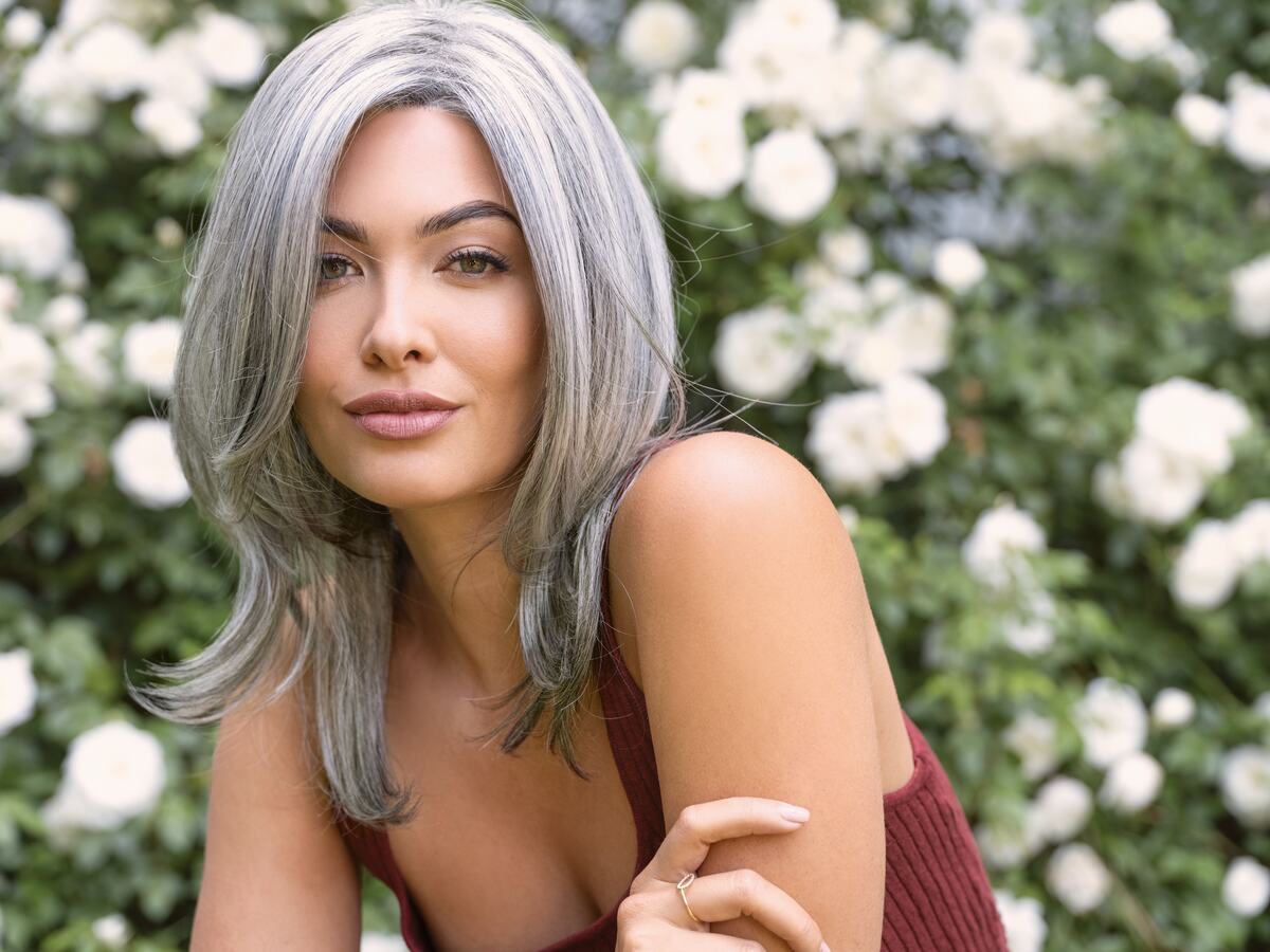 Jodie Wig - 6540   The Orchid Collection