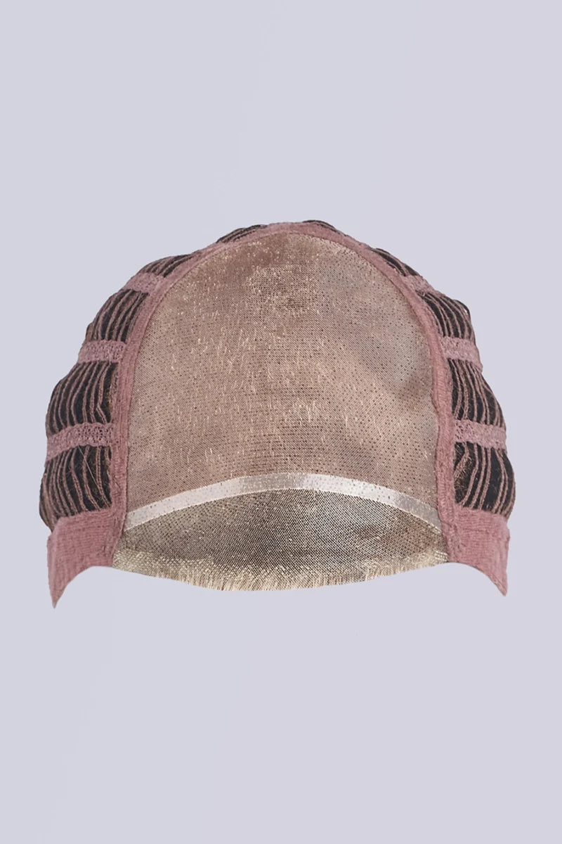 Naomi by Jon Renau Heat Resistant, Lace Front AVERAGE CAP