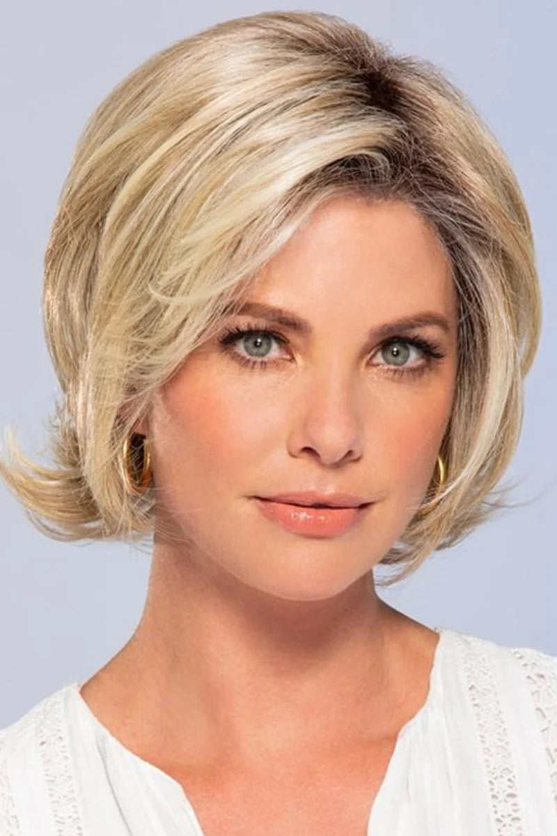 Naomi by Jon Renau Heat Resistant, Lace Front AVERAGE CAP