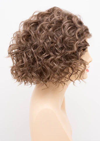 Jordan by Envy HS Human Hair Blend Luxury Wig