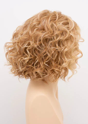 Jordan by Envy HS Human Hair Blend Luxury Wig