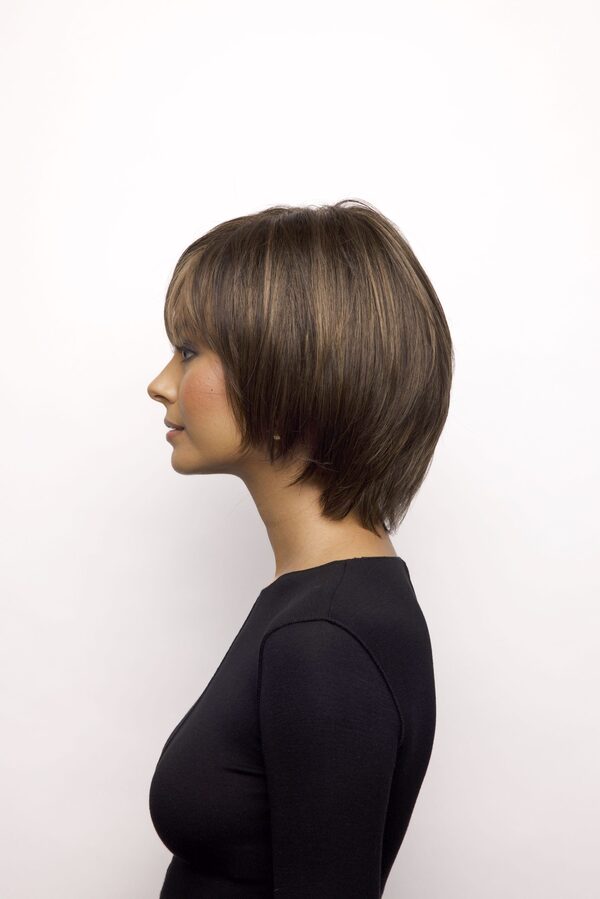 Jude Wig - 2407   ROP Hi Fashion Collection