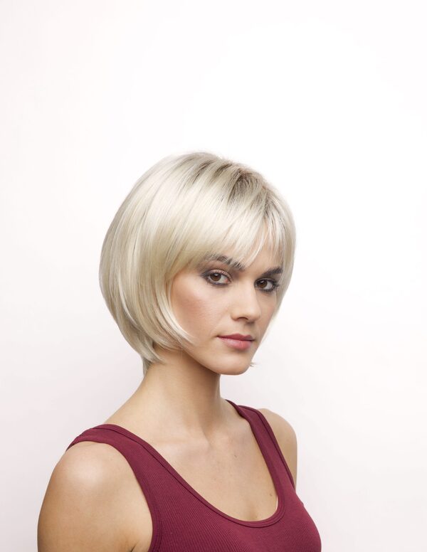 Jude Wig - 2407   ROP Hi Fashion Collection