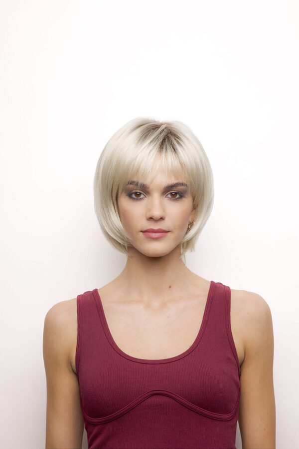 Jude Wig - 2407   ROP Hi Fashion Collection