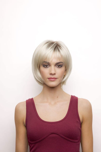 Jude Wig - 2407   ROP Hi Fashion Collection