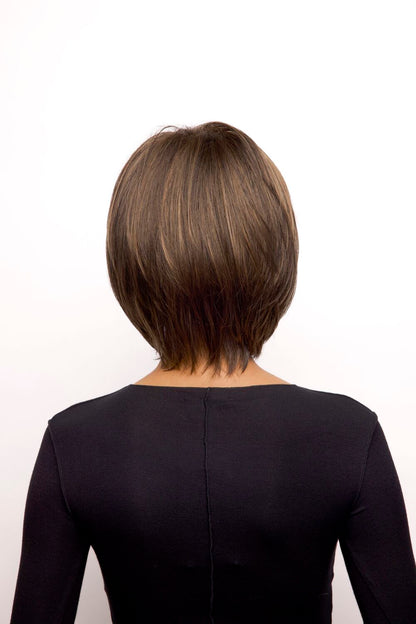 Jude Wig - 2407   ROP Hi Fashion Collection