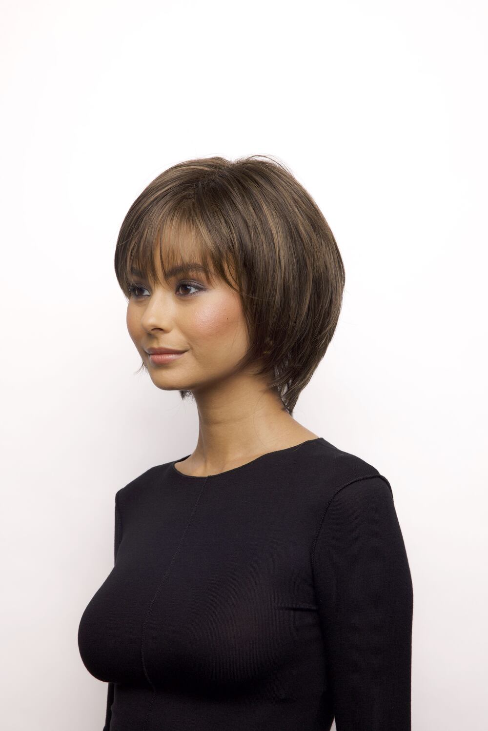 Jude Wig - 2407   ROP Hi Fashion Collection