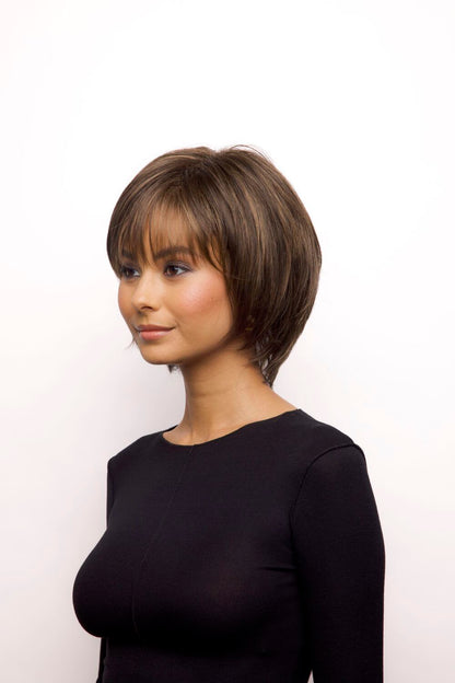 Jude Wig - 2407   ROP Hi Fashion Collection