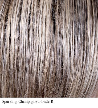 Cyrus by Belletress HS Hand-tied Entertainment Icon Collection Luxury Wig