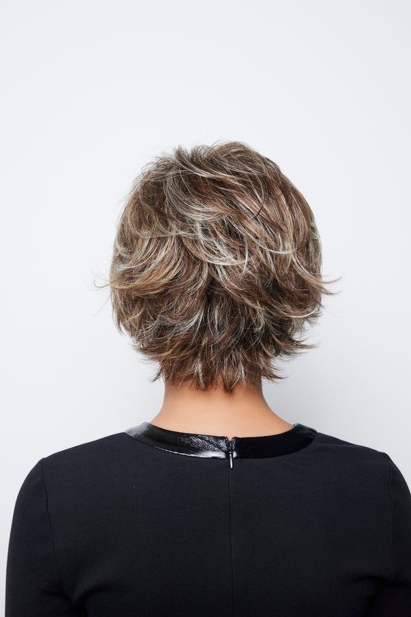 Kason Wig - 2409   ROP Hi Fashion Collection