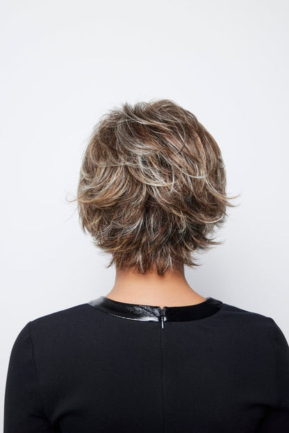 Kason Wig - 2409   ROP Hi Fashion Collection