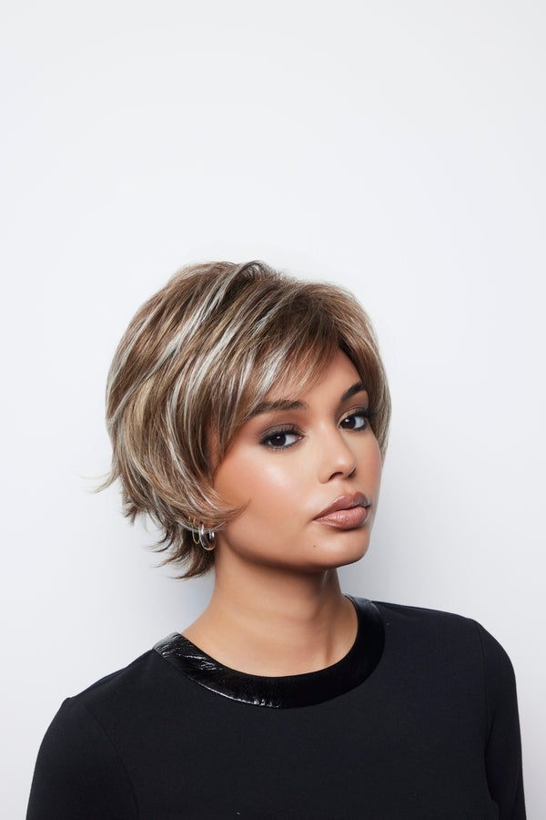 Kason Wig - 2409   ROP Hi Fashion Collection