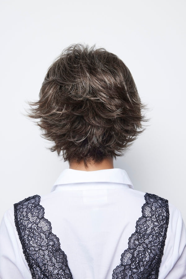 Kason Wig - 2409   ROP Hi Fashion Collection