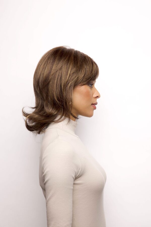 Kourtney Wig - 2367   ROP Hi Fashion Collection