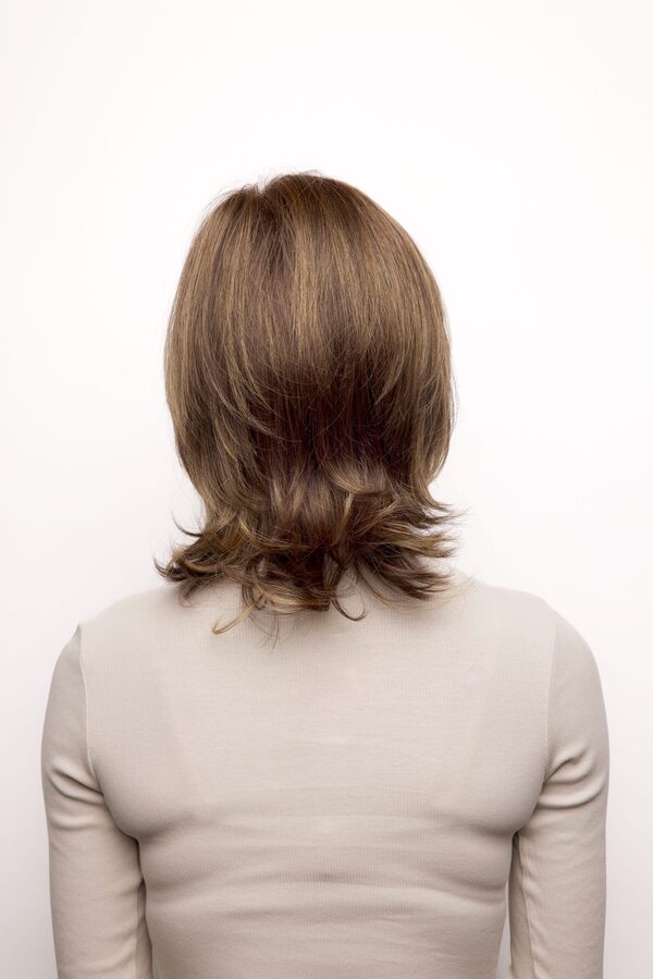 Kourtney Wig - 2367   ROP Hi Fashion Collection