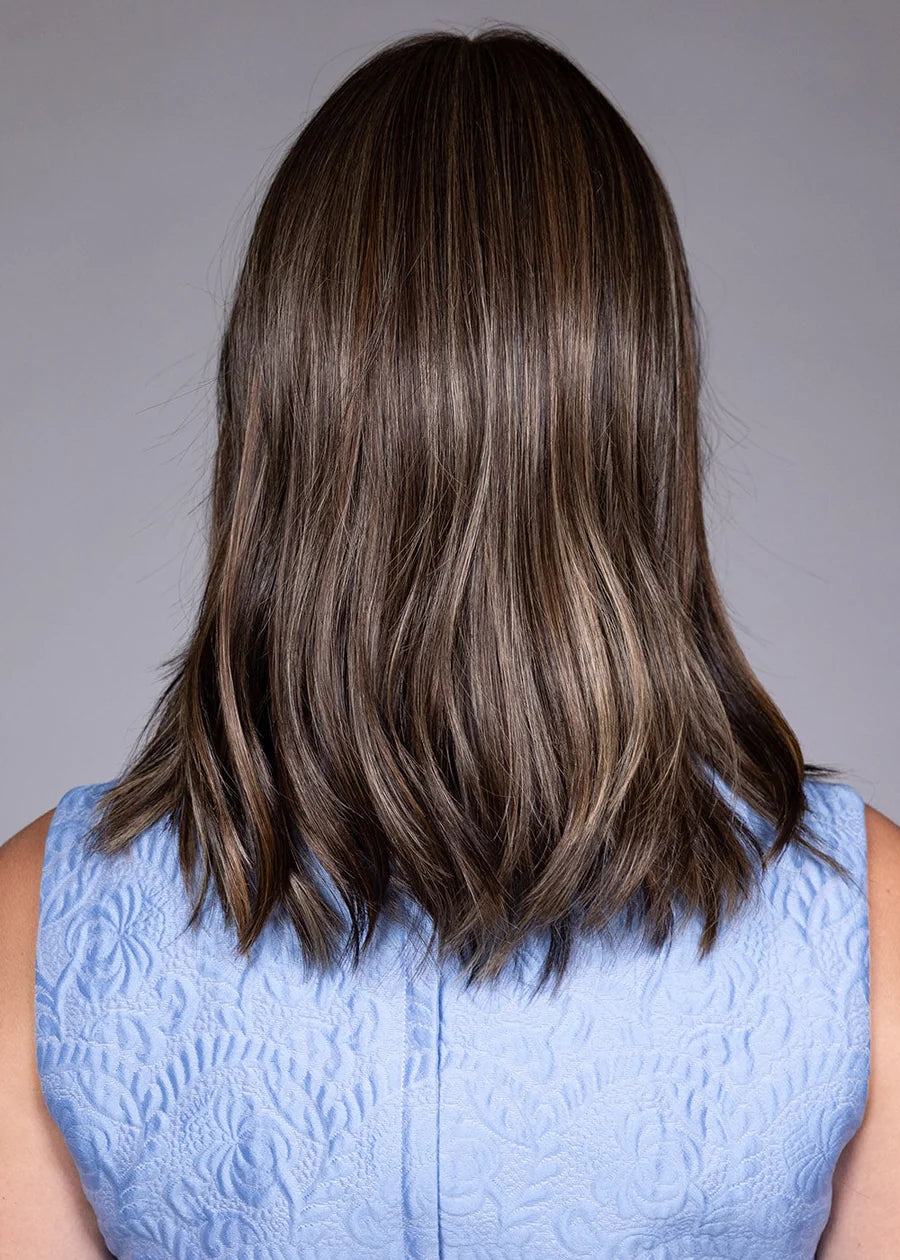 Lyon by Belletress HS European City Collection Luxury Synthetic Wig