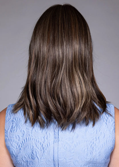 Lyon by Belletress HS European City Collection Luxury Synthetic Wig