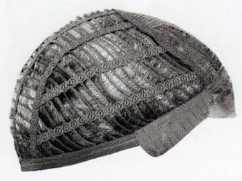 Ignite by Jon Renau Heat Resistant, Lace Front AVERAGE CAP