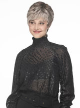 Chopped Pixie by Tressallure HS Luxury Synthetic Wig