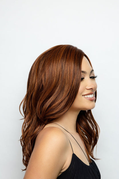 Leoni Wig - 1039   Alexander Couture Collection