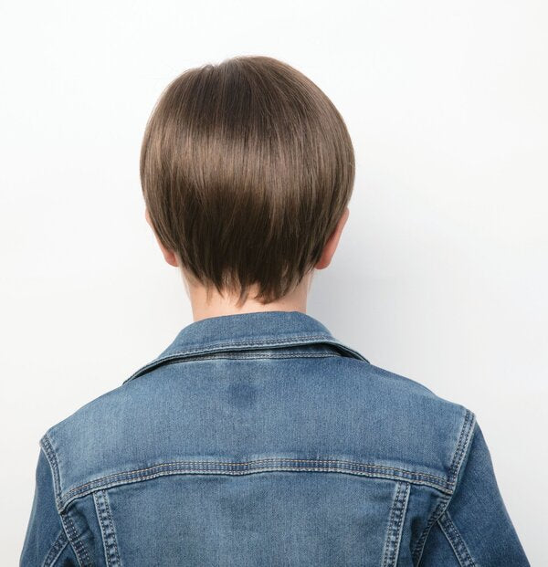 Logan Wig - 4205   Amore Collection