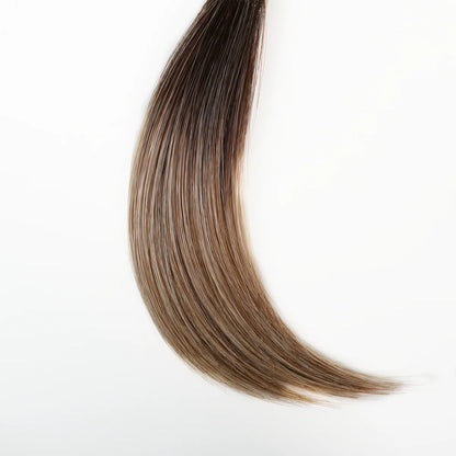 Flawless Waves by TressAllure HS Luxury Synthetic Wig