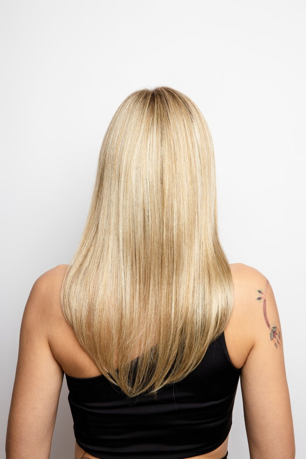 Long TP Mono LG Wig - 773   Amore Collection