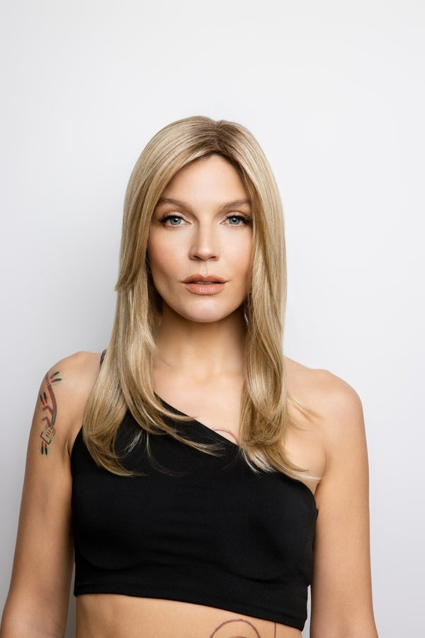 Long TP Mono LG Wig - 773   Amore Collection