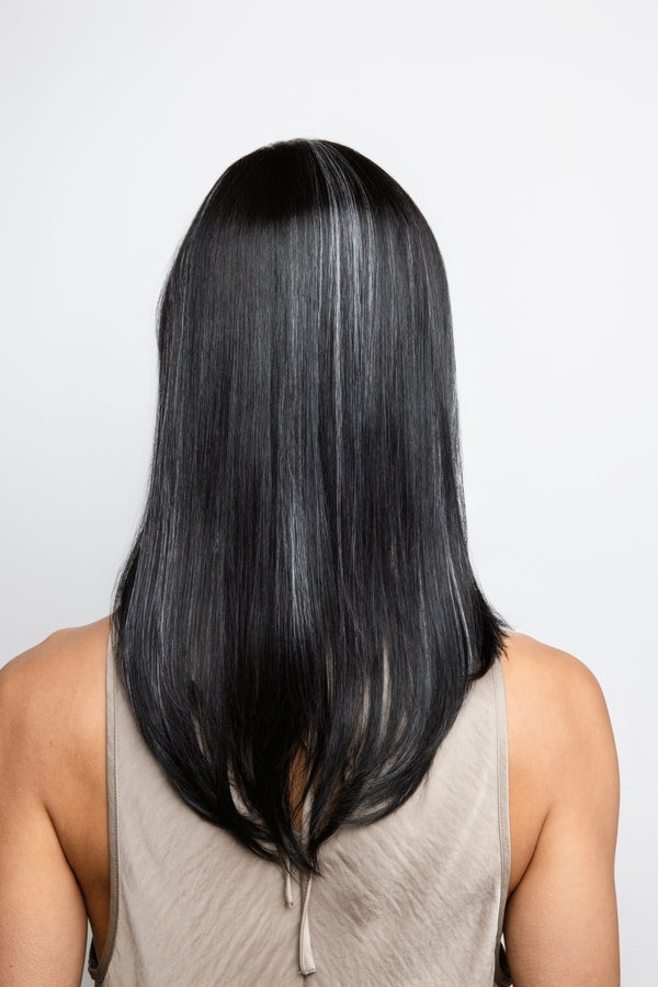 Long TP Mono LG Wig - 773   Amore Collection
