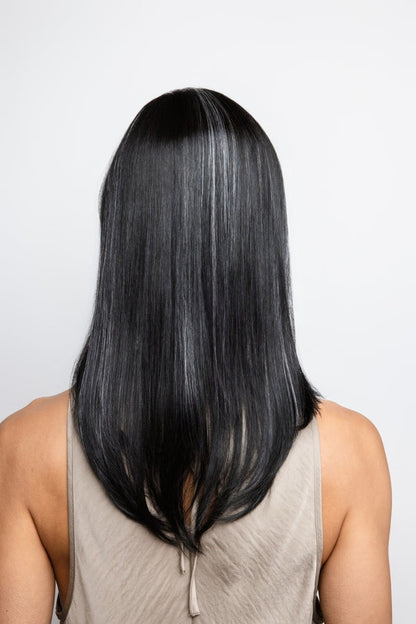 Long TP Mono LG Wig - 773   Amore Collection