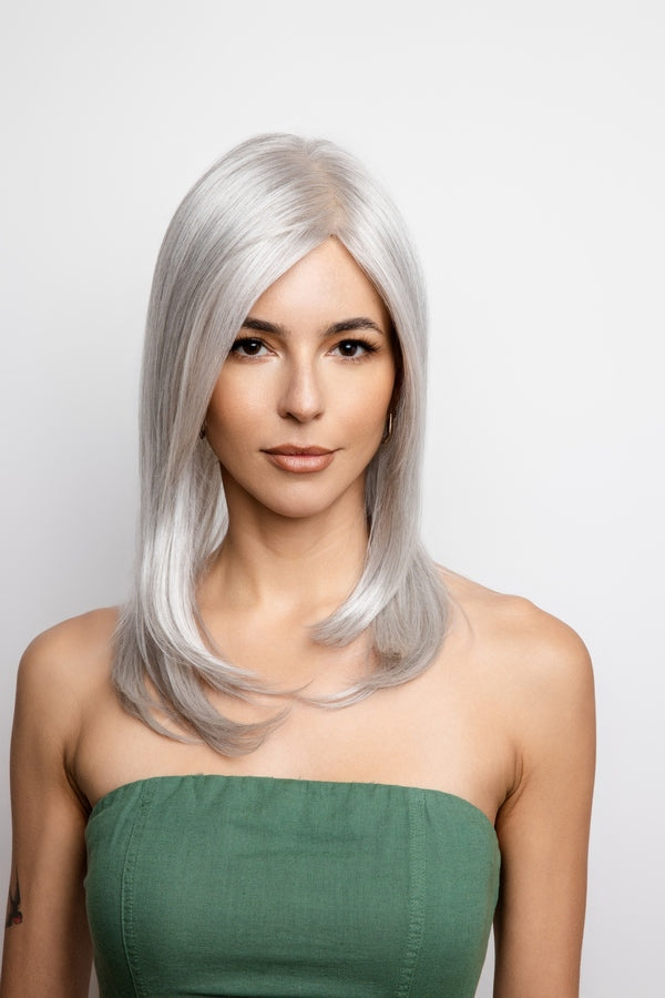 Long TP Mono LG Wig - 773   Amore Collection
