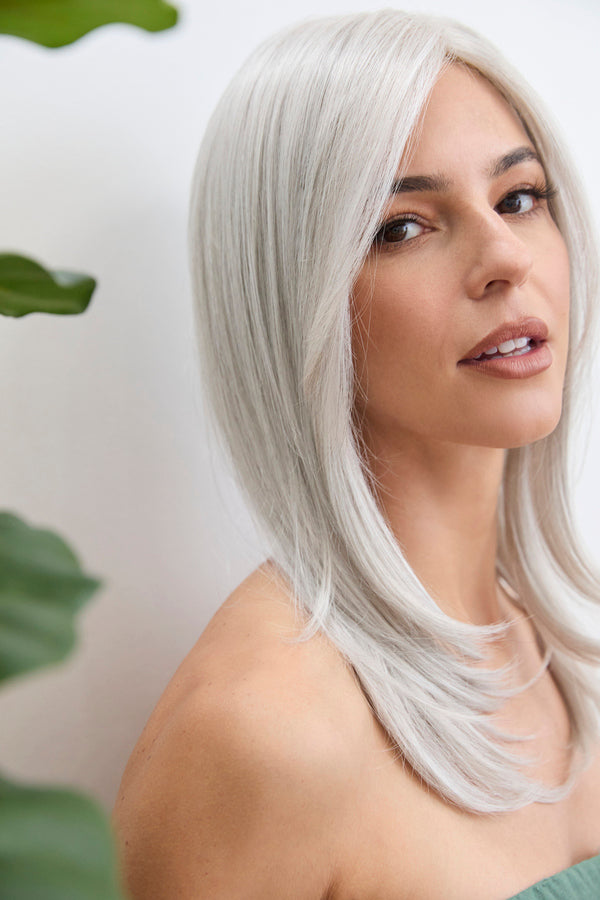 Long TP Mono LG Wig - 773   Amore Collection