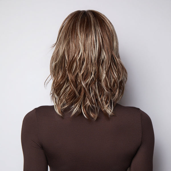 Loryn Wig - 2418 ROP Hi Fashion Collection