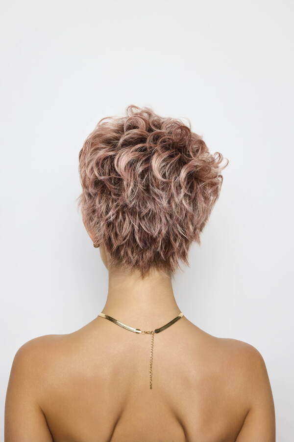Luca Wig - 2413   ROP Hi Fashion Collection