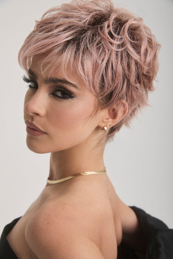 Luca Wig - 2413   ROP Hi Fashion Collection