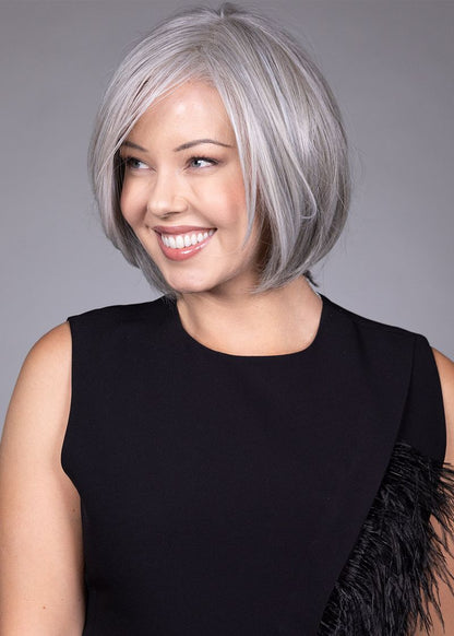 Dion by Belletress HS Hand-tied Entertainment Icon Collection Luxury Wig