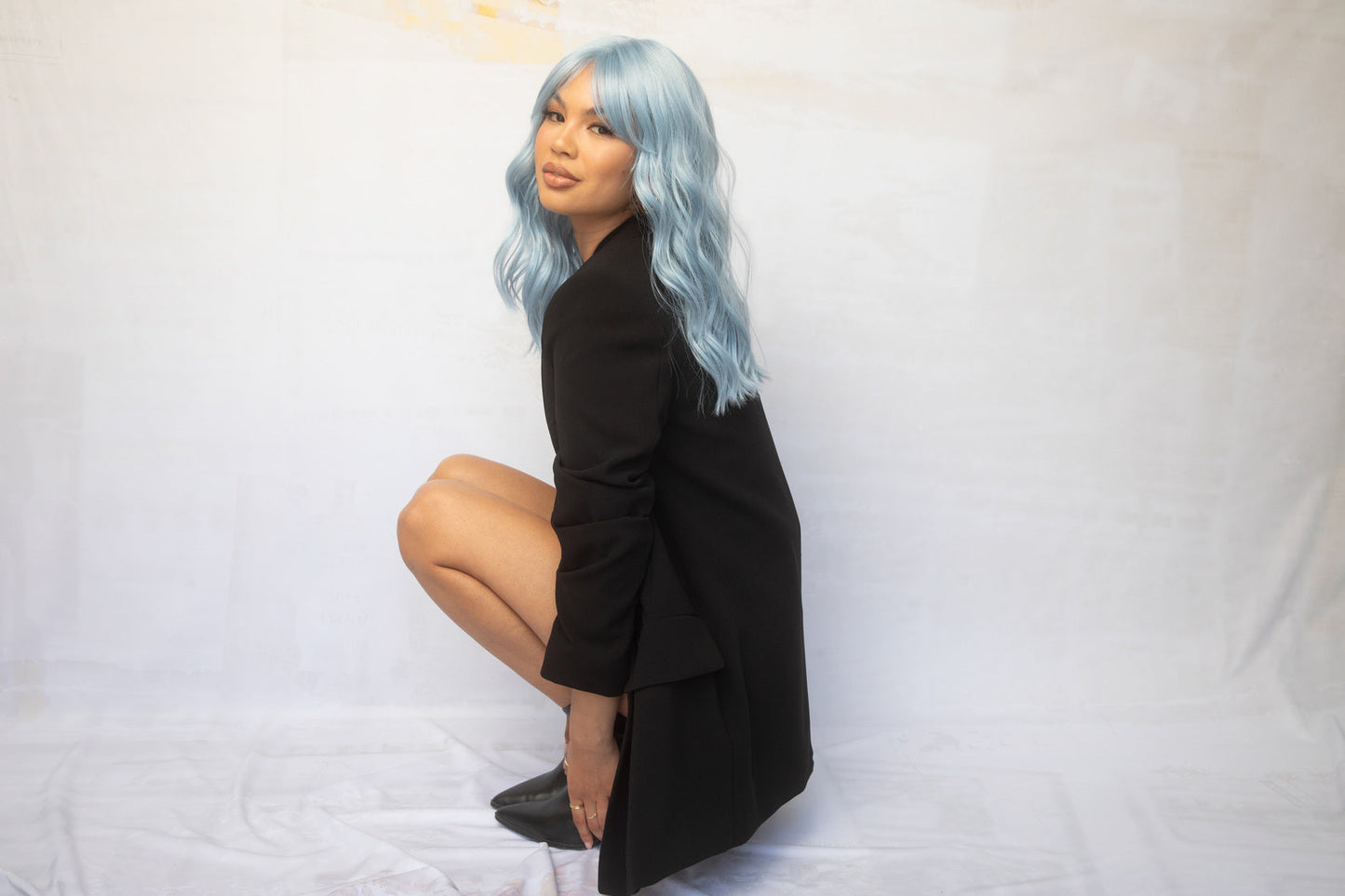 Lush Wavez Wig - 1506   Muse Collection
