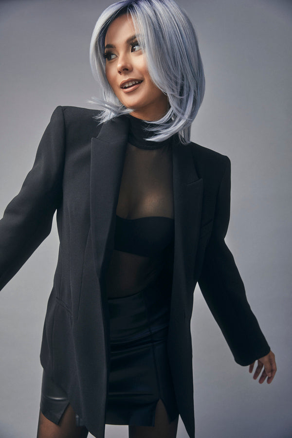 Luxe Sleek Wig - 1509   Muse Collection