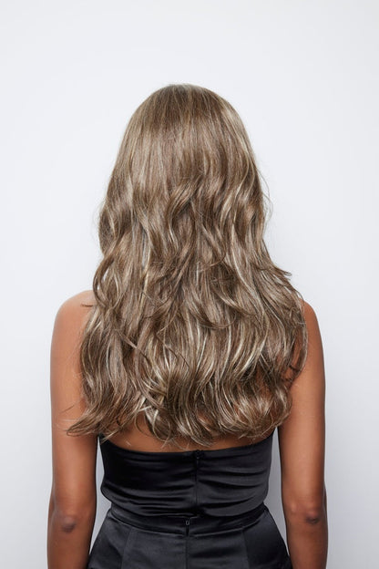 Lyndon Wig - 2410   ROP Hi Fashion Collection