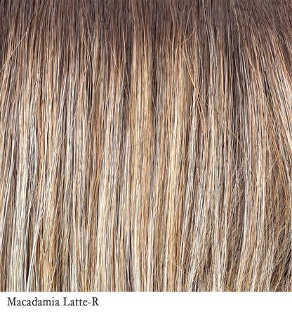 Lyon by Belletress HS European City Collection Luxury Synthetic Wig