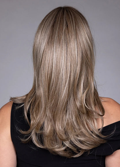 Marseille by Belletress HS European City Collection Luxury Synthetic Wig