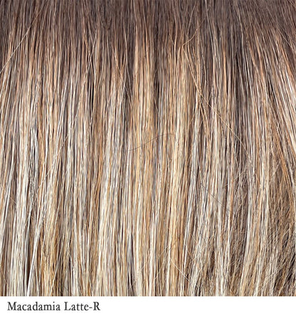 Budapest by Belletress HS European City Collection Luxury Synthetic Wig