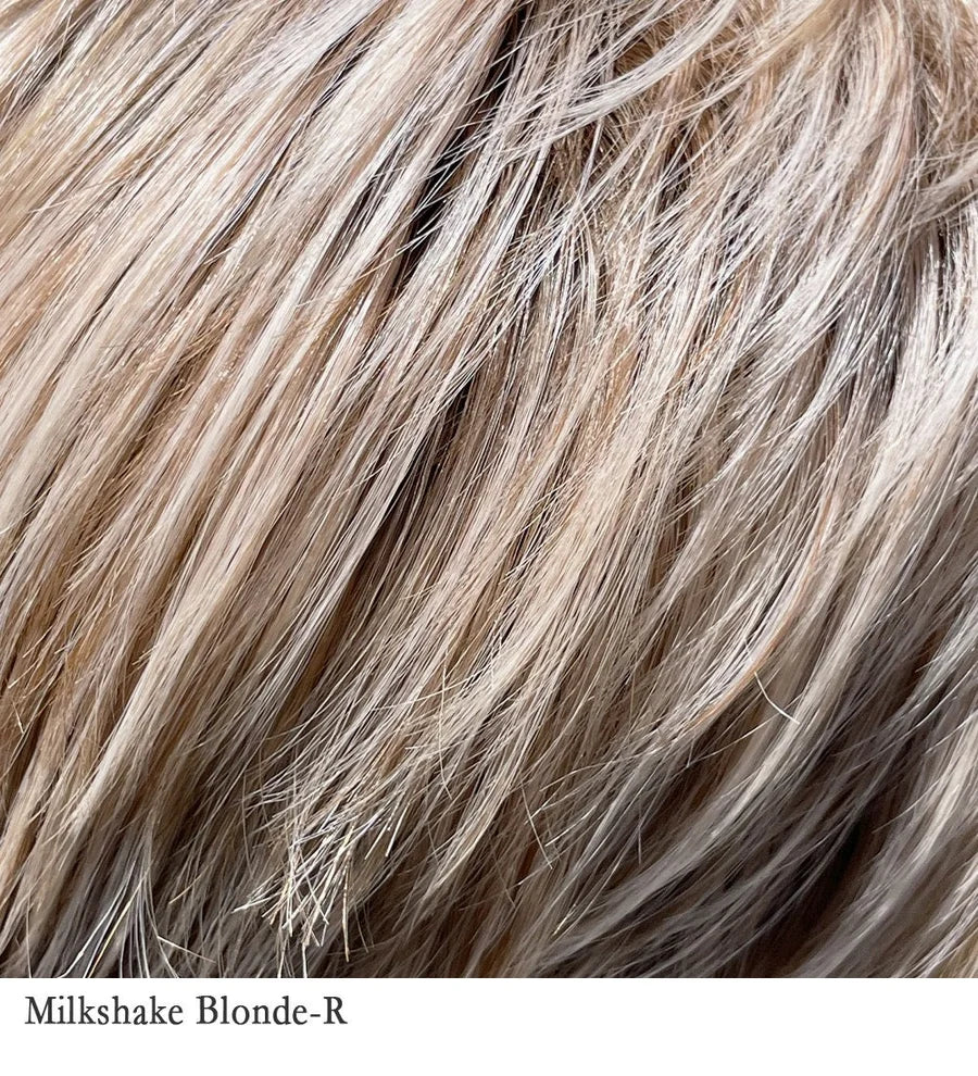 Athens by Belletress HS European City Collection Luxury Synthetic Wig