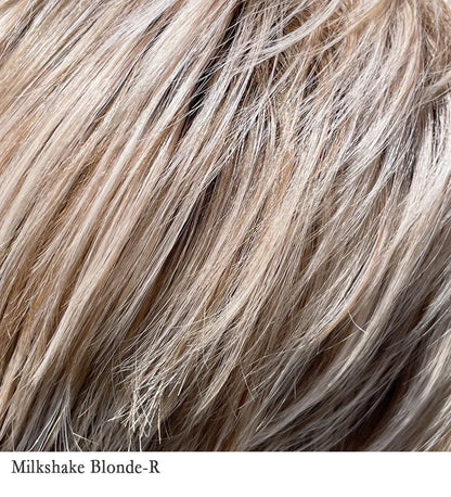 Chicago by Belletress HS City Collection Luxury Synthetic Wig