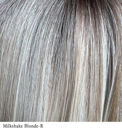 Morgan - Belletress City Collection - HS Luxury Synthetic Wig