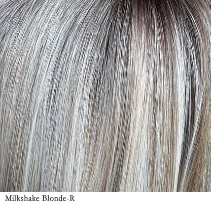 Laguna Beach - Belletress City Collection - HS Luxury Synthetic Wig