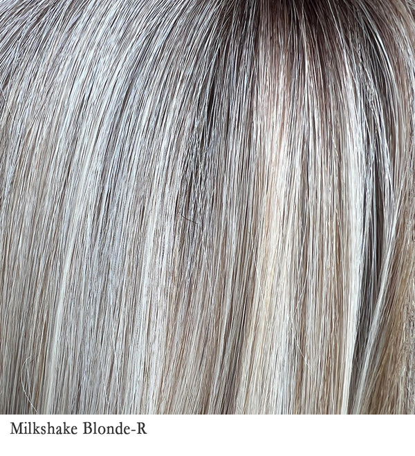 MILKSHAKE BLONDE-R