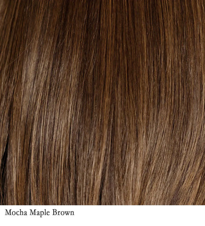 Morgan - Belletress City Collection - HS Luxury Synthetic Wig