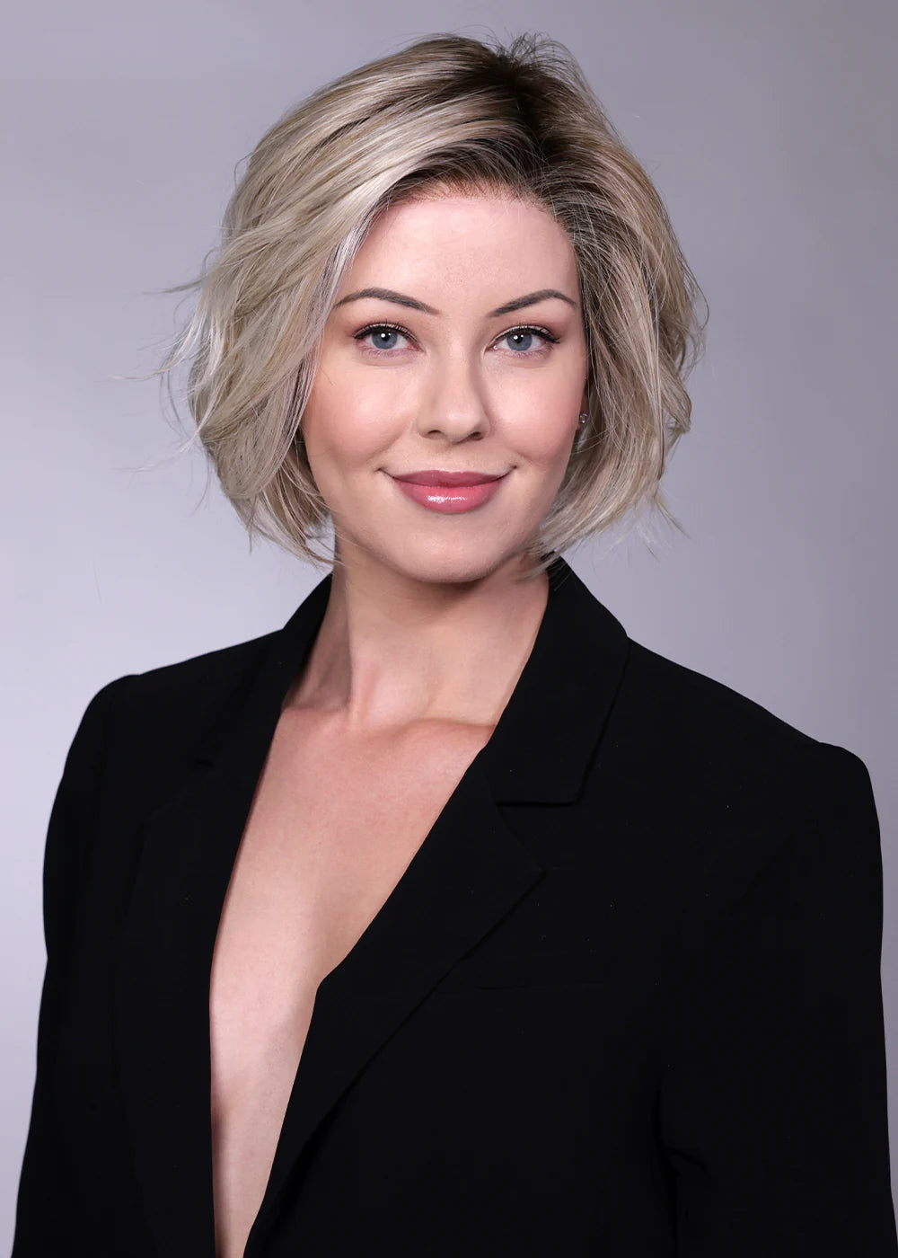 Madison by Belletress City Collection - HS Luxury Synthetic Wig