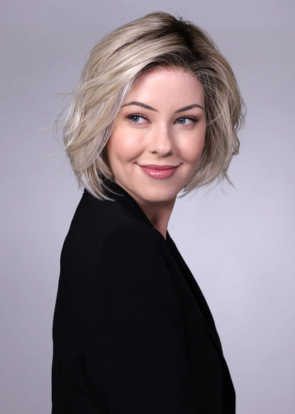 Madison by Belletress City Collection - HS Luxury Synthetic Wig